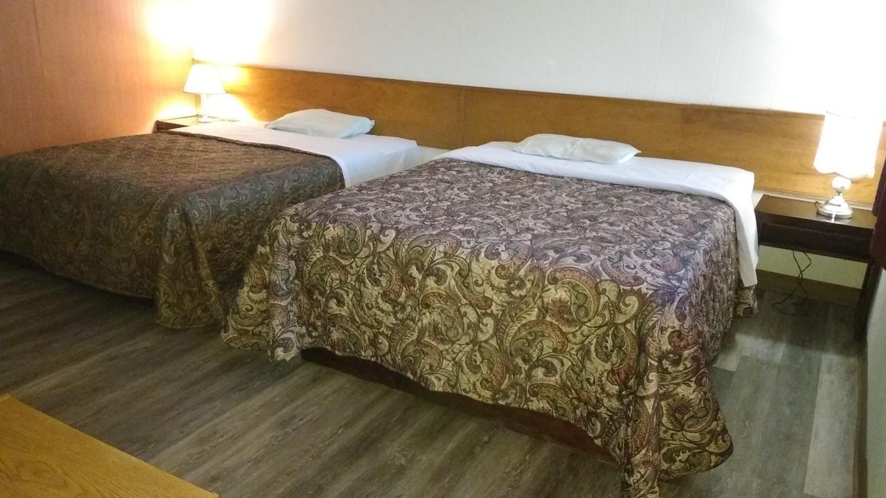 Golf Inn 나이아가라 폭포 외부 사진