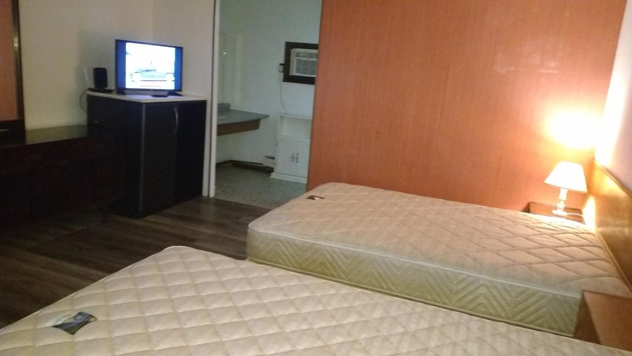 Golf Inn 나이아가라 폭포 외부 사진