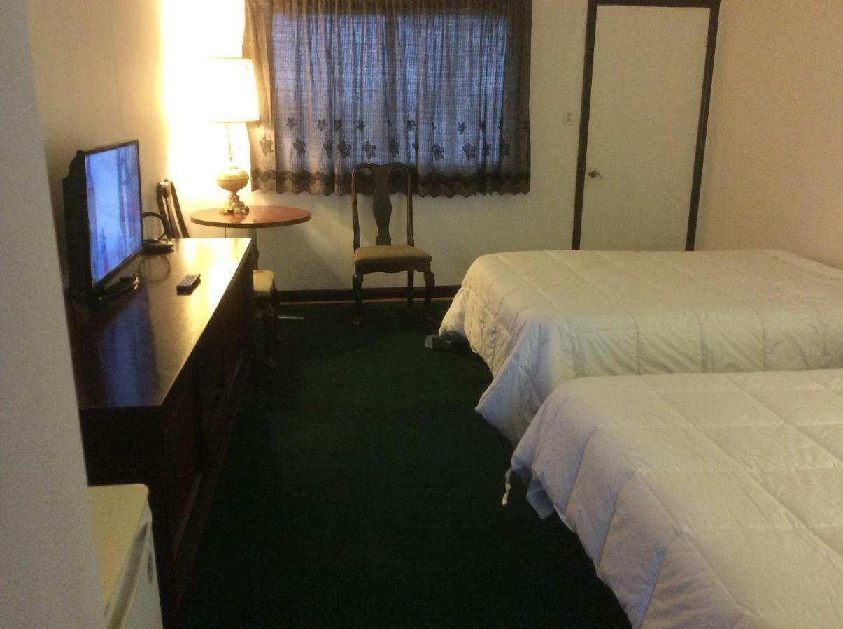 Golf Inn 나이아가라 폭포 외부 사진